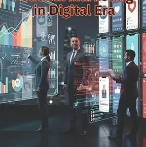 خرید و دانلود نسخه کامل کتاب Political Marketing in Digital Era
