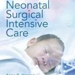خرید و دانلود نسخه کامل کتاب Manual of Neonatal Surgical Intensive Care