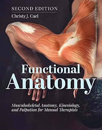 خرید و دانلود نسخه کامل کتاب Functional Anatomy: Musculoskeletal Anatomy, Kinesiology, and Palpation for Manual Therapists_6a707cf9042e7.jpeg خرید و دانلود نسخه کامل کتاب Functional Anatomy: Musculoskeletal Anatomy, Kinesiology, and Palpation for Manual Therapists