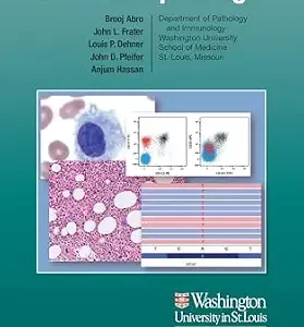 خرید و دانلود نسخه کامل کتاب Manual Washington de hematopatología (Spanish Edition)