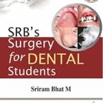 خرید و دانلود نسخه کامل کتاب SRB’s Surgery for Dental Students