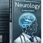 خرید و دانلود نسخه کامل کتاب 100 Questions and Answers in Neurology for Medical Students (100 Questions and Answers For Medical Students and Doctors)