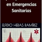 خرید و دانلود نسخه کامل کتاب انگلیسی Electrocardiografía rápida para Técnicos en Emergencias Sanitarias (Spanish Edition)