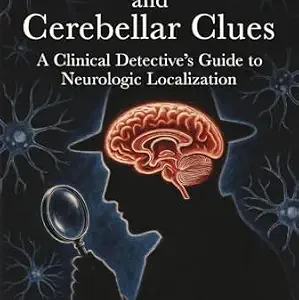 خرید و دانلود نسخه کامل کتاب Crossed Signs and Cerebellar Clues: A Clinical Detective’s Guide to Neurologic Localization