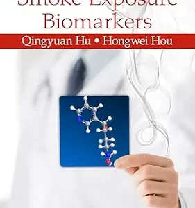 خرید و دانلود نسخه کامل کتاب Tobacco Smoke Exposure Biomarkers