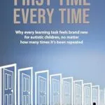 خرید و دانلود نسخه کامل کتاب Autism and learning: First time… Every time: Why every learning task feels brand new for autistic children, no matter how many times it’s been repeated