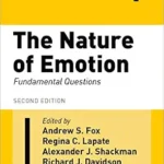 خرید و دانلود نسخه کامل کتاب The Nature of Emotion: Fundamental Questions (Series in Affective Science)