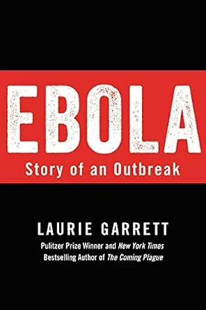 خرید و دانلود نسخه کامل کتاب Ebola: Story of an Outbreak_6a688351a95c0.jpeg خرید و دانلود نسخه کامل کتاب Ebola: Story of an Outbreak