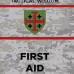 خرید و دانلود نسخه کامل کتاب First Aid Manual: TW-05 (Tactical Wisdom)