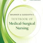 خرید و دانلود نسخه کامل کتاب Study Guide for Brunner & Suddarth’s Textbook of Medical-Surgical Nursing