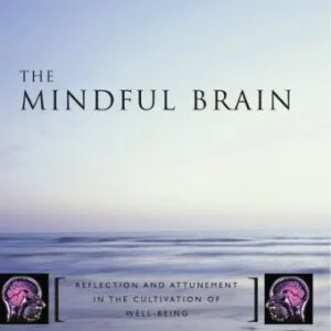 خرید و دانلود نسخه کامل کتاب The Mindful Brain: Reflection and Attunement in the Cultivation of Well-Being (Norton Series on Interpersonal Neurobiology) Kindle Edition