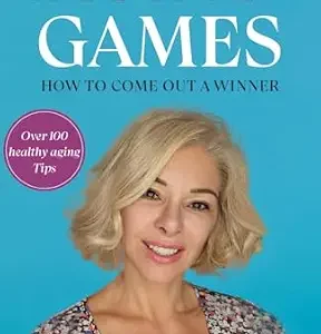 خرید و دانلود نسخه کامل کتاب The Aging Games: How to Come Out a Winner