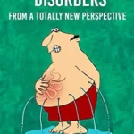 خرید و دانلود نسخه کامل کتاب IBS and digestive disorders from a totally new perspective