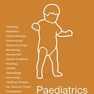 خرید و دانلود نسخه کامل کتاب Zero to Finals Paediatrics Kindle Edition