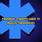 خرید و دانلود نسخه کامل کتاب Paramedic Students Guide to Medical Emergencies (Ebook)