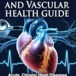 خرید و دانلود نسخه کامل کتاب CARDIOVASCULAR AND VASCULAR HEALTH GUIDE: Acute, Chronic Heart Diseases and Vascular Diseases