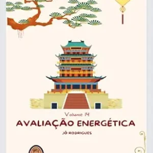 خرید و دانلود نسخه کامل کتاب زبان اصلی Avaliação Energética: Vol. 14 (Coleção Dr. Jô Livro 13) (Portuguese Edition) PDF | دانلود کتاب خارجی