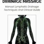خرید و دانلود نسخه کامل کتاب LYMPHATIC DRAINAGE MASSAGE : Manual Lymphatic Drainage Techniques And Clinical Guide