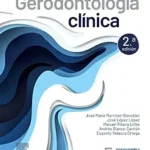 خرید و دانلود نسخه کامل کتاب Gerodontología Clínica (Spanish Edition)