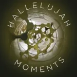 خرید و دانلود نسخه کامل کتاب Hallelujah Moments: Tales of Drug Discovery