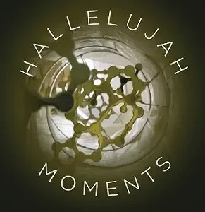 خرید و دانلود نسخه کامل کتاب Hallelujah Moments: Tales of Drug Discovery