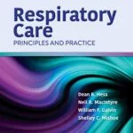 خرید و دانلود نسخه کامل کتاب Respiratory Care: Principles and Practice 4th Edition