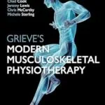 خرید و دانلود نسخه کامل کتاب Grieve’s Modern Musculoskeletal Physiotherapy E-Book