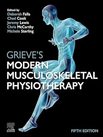 خرید و دانلود نسخه کامل کتاب Grieve’s Modern Musculoskeletal Physiotherapy E-Book_6a704f3014520.jpeg خرید و دانلود نسخه کامل کتاب Grieve’s Modern Musculoskeletal Physiotherapy E-Book