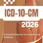خرید و دانلود نسخه کامل کتاب ICD-10-CM 2026: An Essential Resource for Complete Code Guidelines