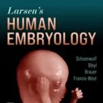 خرید و دانلود نسخه کامل کتاب Larsen’s Human Embryology E-Book 6th Edition