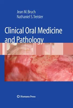 خرید و دانلود نسخه کامل کتاب Clinical Oral Medicine and Pathology_6a685a9c575e5.webp خرید و دانلود نسخه کامل کتاب Clinical Oral Medicine and Pathology