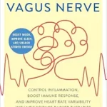 خرید و دانلود نسخه کامل کتاب Upgrade Your Vagus Nerve: Control Inflammation, Boost Immune Response, and Improve Heart Rate Variability with New Science-Backed Therapies (Boost Mood, Improve Sleep, and Unlo