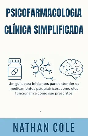 خرید و دانلود نسخه کامل کتاب زبان اصلی PSICOFARMACOLOGIA CLÍNICA SIMPLIFICADA: Um guia para iniciantes para entender os medicamentos psiquiátricos, como eles funcionam e como são prescritos. (Portuguese Edition) PDF | دانلود کتاب خارجی_6a930bbd3cef3.webp خرید و دانلود نسخه کامل کتاب زبان اصلی PSICOFARMACOLOGIA CLÍNICA SIMPLIFICADA: Um guia para iniciantes para entender os medicamentos psiquiátricos, como eles funcionam e como são prescritos. (Portuguese Edition) PDF | دانلود کتاب خارجی