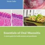 خرید و دانلود نسخه کامل کتاب Essentials of Oral Mucositis: A concise guide for health students and practitioners