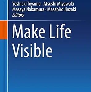 خرید و دانلود نسخه کامل کتاب Make Life Visible