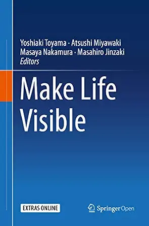 خرید و دانلود نسخه کامل کتاب Make Life Visible_6a79aa0f49171.webp خرید و دانلود نسخه کامل کتاب Make Life Visible
