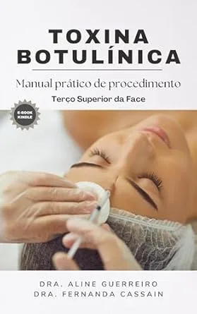 خرید و دانلود نسخه کامل کتاب Toxina Botulínica (Botox): Manual prático de aplicação em terço superior da face (Portuguese Edition)_6a6679f14d100.jpeg خرید و دانلود نسخه کامل کتاب Toxina Botulínica (Botox): Manual prático de aplicação em terço superior da face (Portuguese Edition)