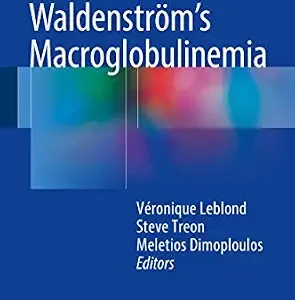 خرید و دانلود نسخه کامل کتاب Waldenström’s Macroglobulinemia