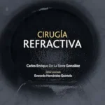 خرید و دانلود نسخه کامل کتاب Cirugía refractiva (Spanish Edition)