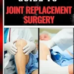 خرید و دانلود نسخه کامل کتاب COMPLETE GUIDE TO JOINT REPLACEMENT SURGERY: Comprehensive Handbook To Recovery, Benefits, Risks, And Rehabilitation For Hip, Knee, And Shoulder Procedures