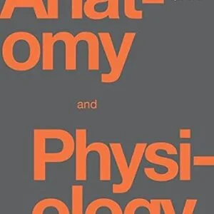 خرید و دانلود نسخه کامل کتاب Anatomy and Physiology