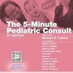 خرید و دانلود نسخه کامل کتاب The 5-Minute Pediatric Consult (The 5-Minute Consult Series)