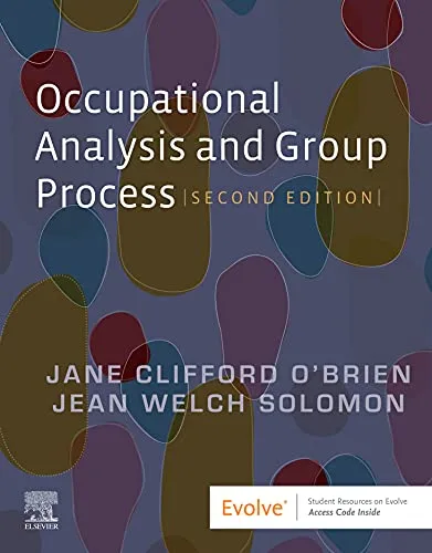 خرید و دانلود نسخه کامل کتاب Occupational Analysis and Group Process – E-Book 2nd Edition_6a6e060ad555b.jpeg خرید و دانلود نسخه کامل کتاب Occupational Analysis and Group Process – E-Book 2nd Edition