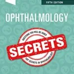 خرید و دانلود نسخه کامل کتاب Ophthalmology Secrets E-Book 5th Edition