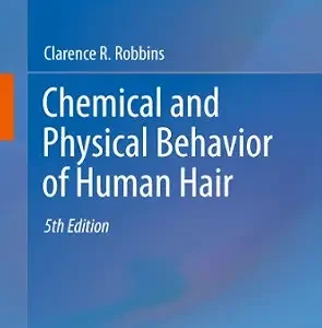 خرید و دانلود نسخه کامل کتاب Chemical and Physical Behavior of Human Hair