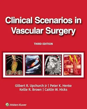 خرید و دانلود نسخه کامل کتاب Clinical Scenarios in Vascular Surgery_6a7e036d01c0b.jpeg خرید و دانلود نسخه کامل کتاب Clinical Scenarios in Vascular Surgery