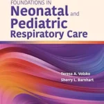 خرید و دانلود نسخه کامل کتاب Foundations in Neonatal and Pediatric Respiratory Care