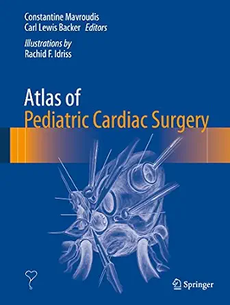 خرید و دانلود نسخه کامل کتاب Atlas of Pediatric Cardiac Surgery_6a9121f28f683.webp خرید و دانلود نسخه کامل کتاب Atlas of Pediatric Cardiac Surgery