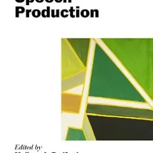 خرید و دانلود نسخه کامل کتاب The Handbook of Speech Production (Blackwell Handbooks in Linguistics)