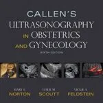 خرید و دانلود نسخه کامل کتاب Callen’s Ultrasonography in Obstetrics and Gynecology 6th Edition